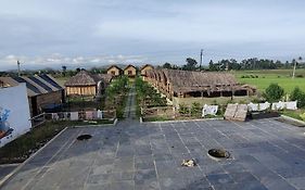 Vanya The Exotic World Resort Hampi