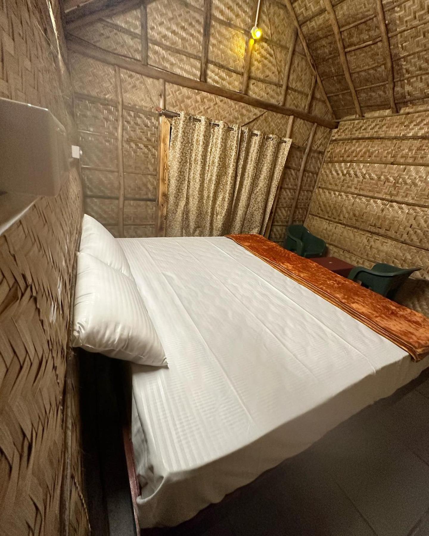 Vanya The Exotic World Resort Hampi Eksteriør billede